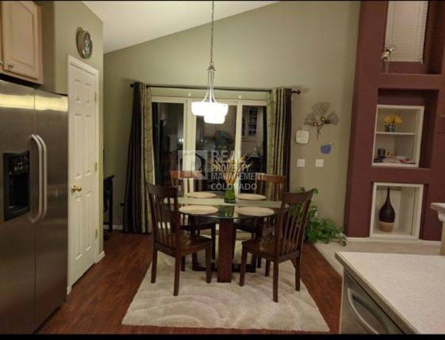 House for rent at 8407 Dove Ridge Way, Parker, CO 80134