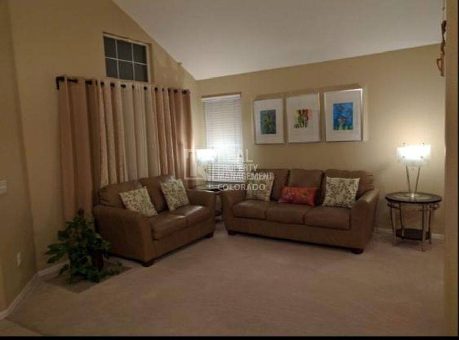 House for rent at 8407 Dove Ridge Way, Parker, CO 80134