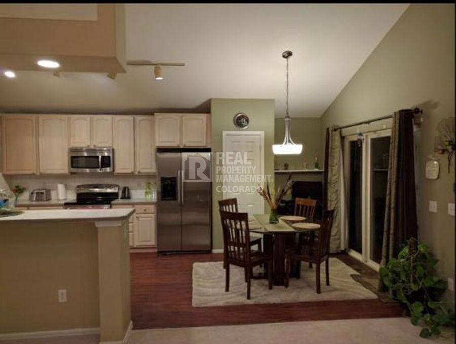 House for rent at 8407 Dove Ridge Way, Parker, CO 80134
