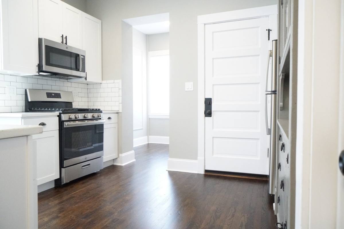 Apartment for rent at 2544 N Avers Ave, Chicago, IL 60647