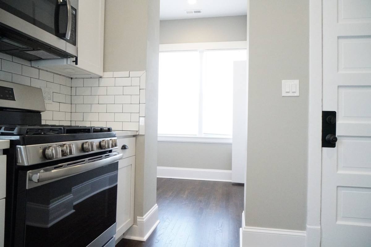 Apartment for rent at 2544 N Avers Ave, Chicago, IL 60647