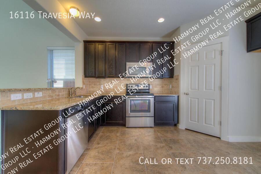 House for rent at 16116 Travesia Way, Austin, TX 78728