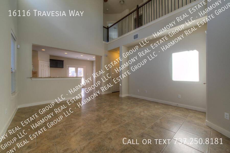 House for rent at 16116 Travesia Way, Austin, TX 78728