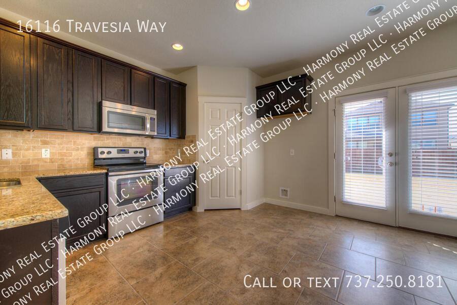 House for rent at 16116 Travesia Way, Austin, TX 78728