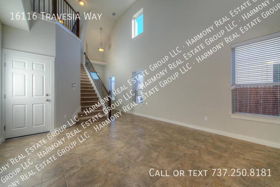 House for rent at 16116 Travesia Way, Austin, TX 78728
