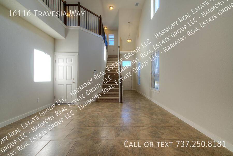 House for rent at 16116 Travesia Way, Austin, TX 78728
