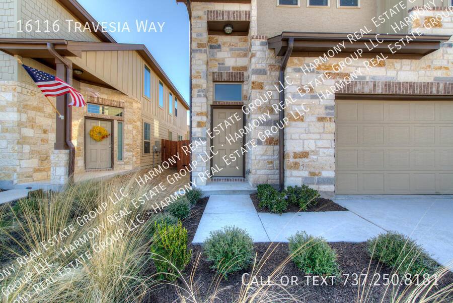 House for rent at 16116 Travesia Way, Austin, TX 78728