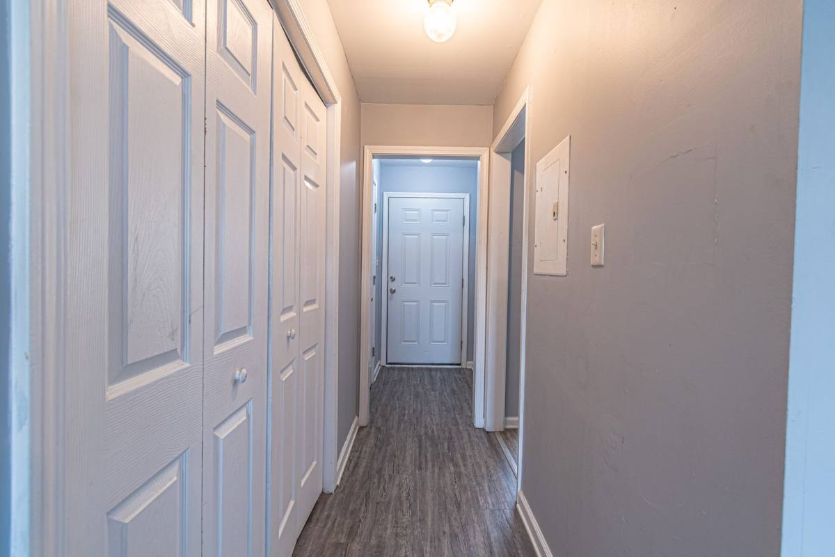 Townhouse for rent at 203 Tree Line Dr, Oak Grove, KY 42262