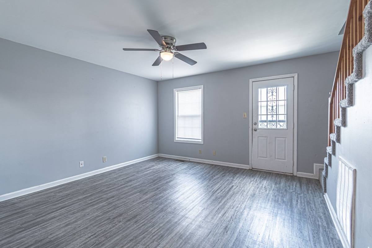Townhouse for rent at 203 Tree Line Dr, Oak Grove, KY 42262
