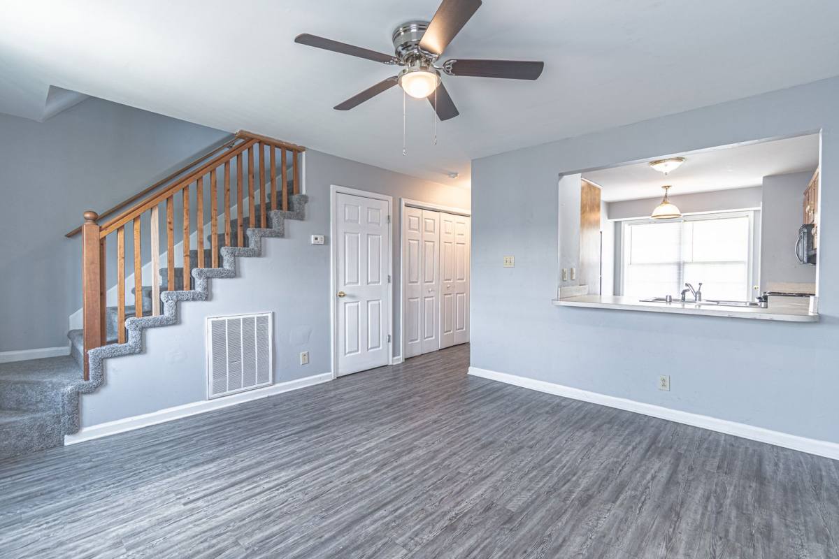 Townhouse for rent at 203 Tree Line Dr, Oak Grove, KY 42262