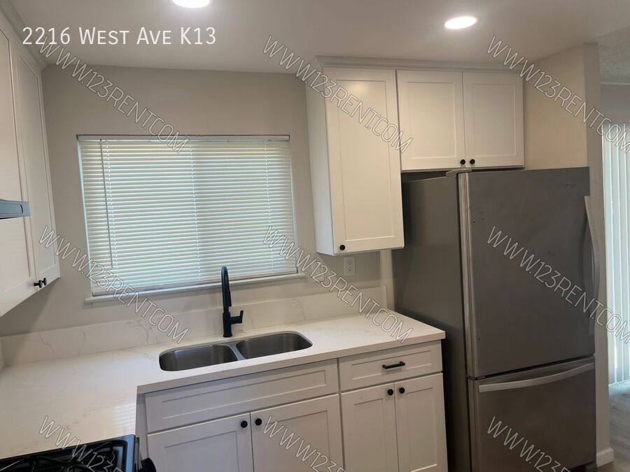 House for rent at 2216 W Ave #K13, Lancaster, CA 93536