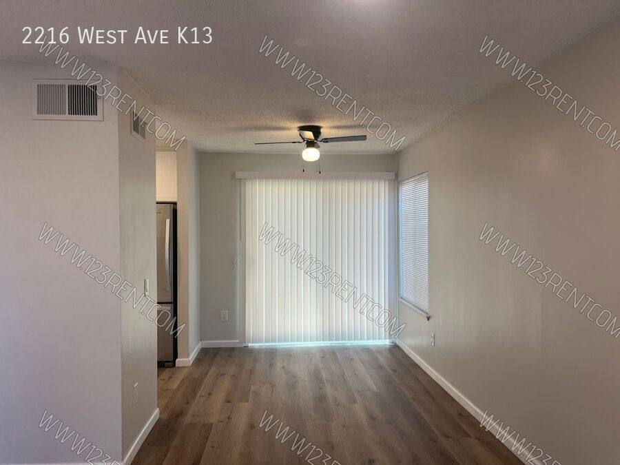 House for rent at 2216 W Ave #K13, Lancaster, CA 93536
