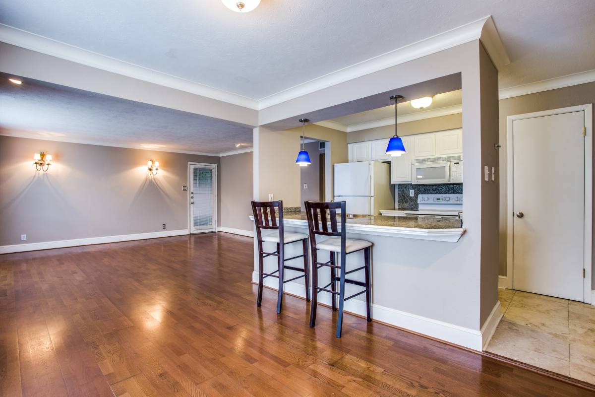 Apartment for rent at 5937 E University #227, Dallas, TX 75206