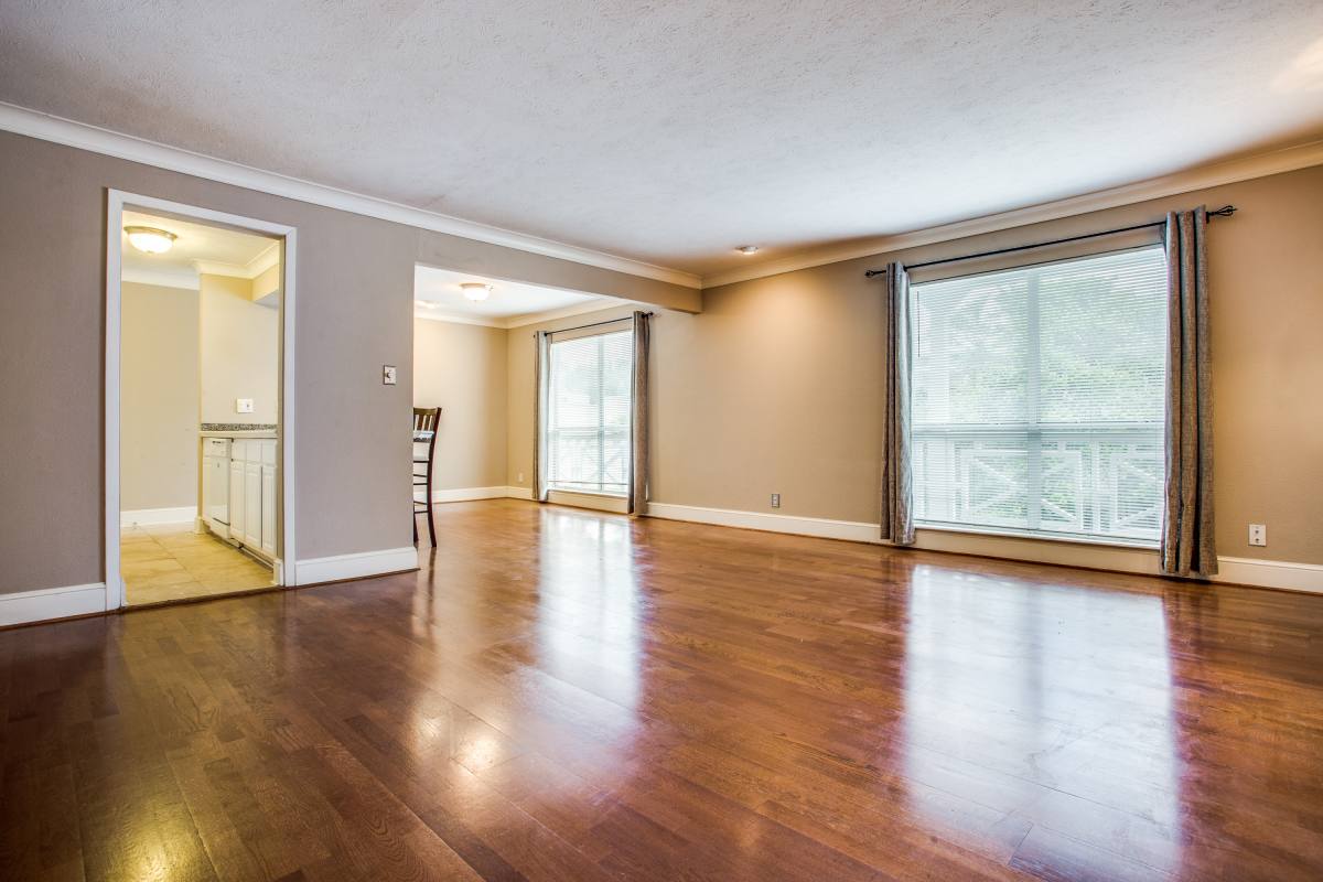 Apartment for rent at 5937 E University #227, Dallas, TX 75206