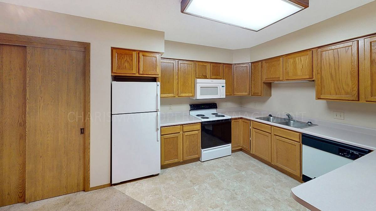 Apartment for rent at 105 & 109 Cedar St, Brandon, SD 57005