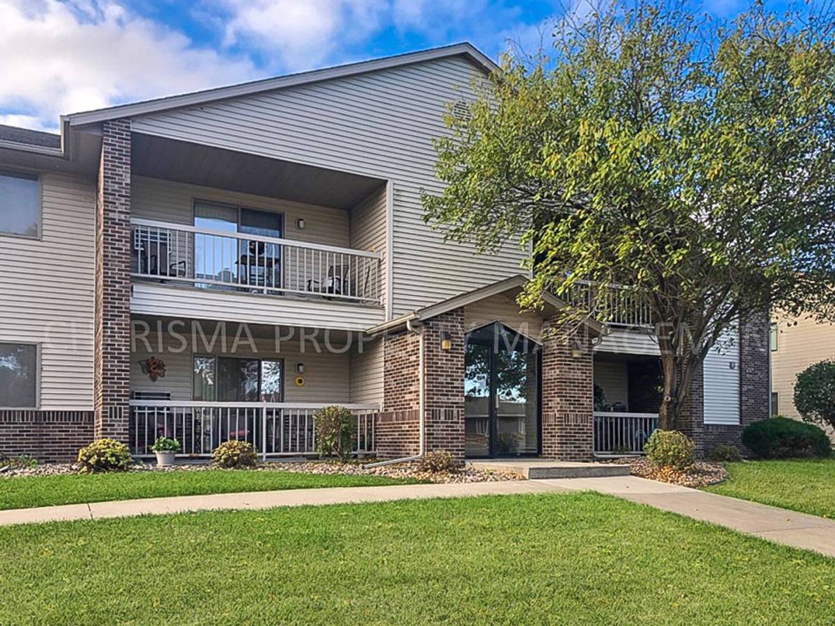 Apartment for rent at 105 & 109 Cedar St, Brandon, SD 57005