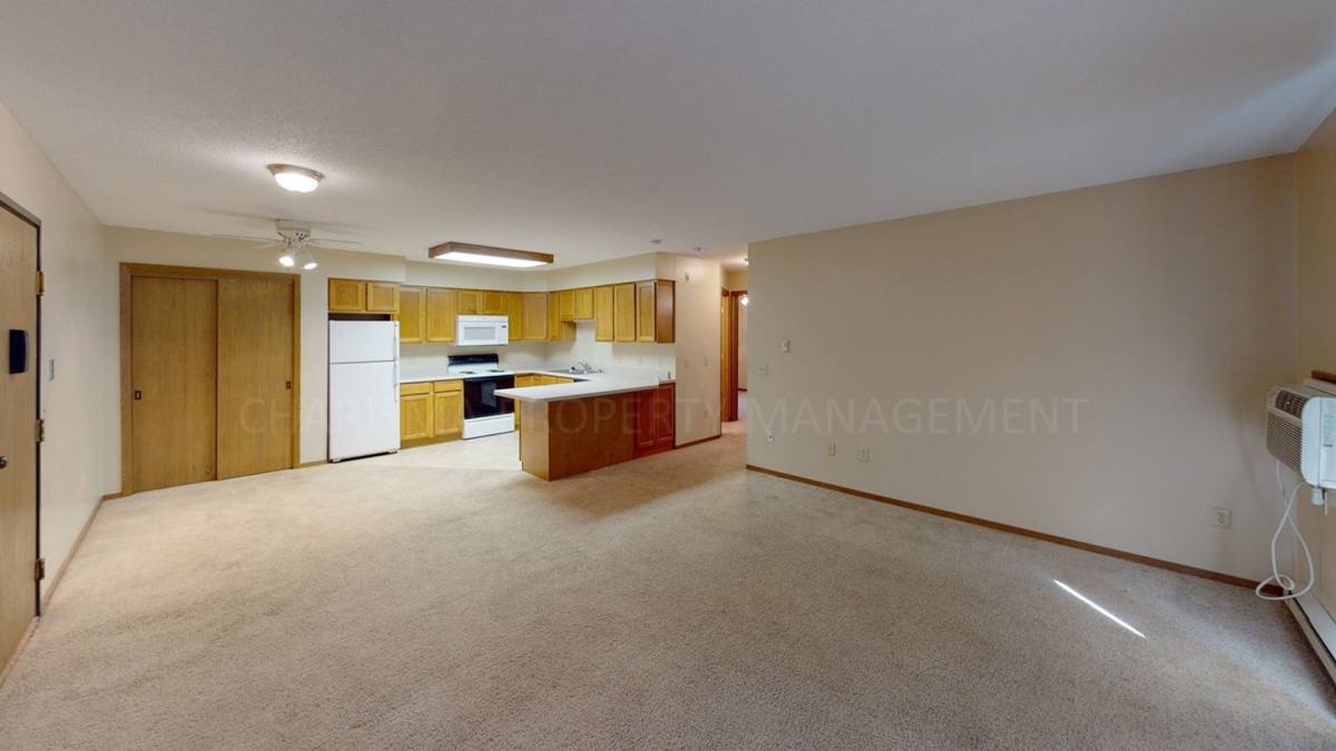 Apartment for rent at 105 & 109 Cedar St, Brandon, SD 57005