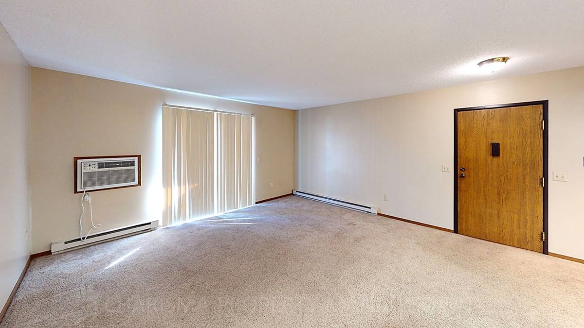 Apartment for rent at 105 & 109 Cedar St, Brandon, SD 57005