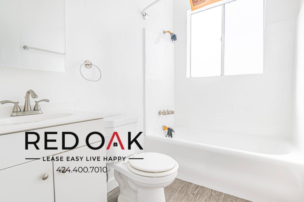 Condo for rent at 1454 W 3rd St #304, Los Angeles, CA 90017