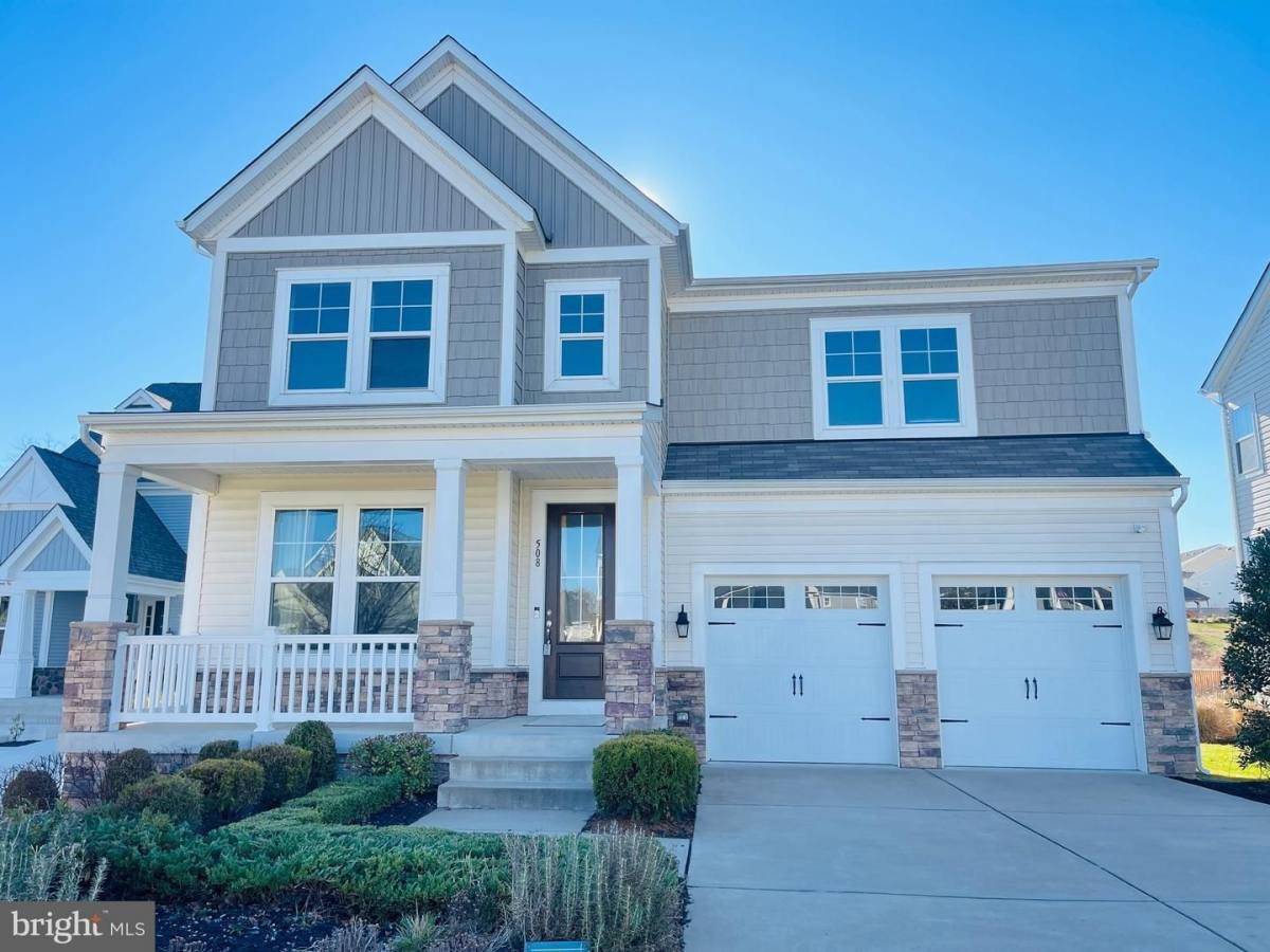 House for rent at 508 Sourwood Court, Stafford, VA 22554