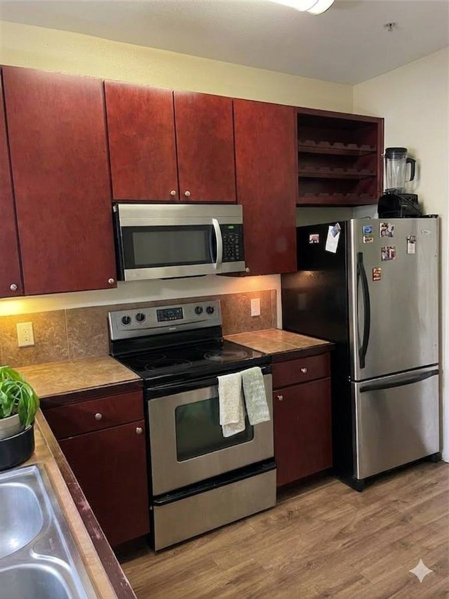 Apartment for rent at 2505 San Gabriel St #211, Austin, TX 78705