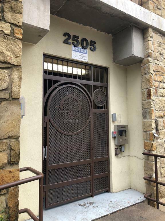 Apartment for rent at 2505 San Gabriel St #211, Austin, TX 78705