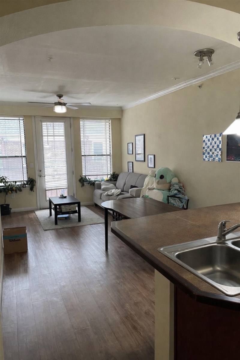 Apartment for rent at 2505 San Gabriel St #211, Austin, TX 78705