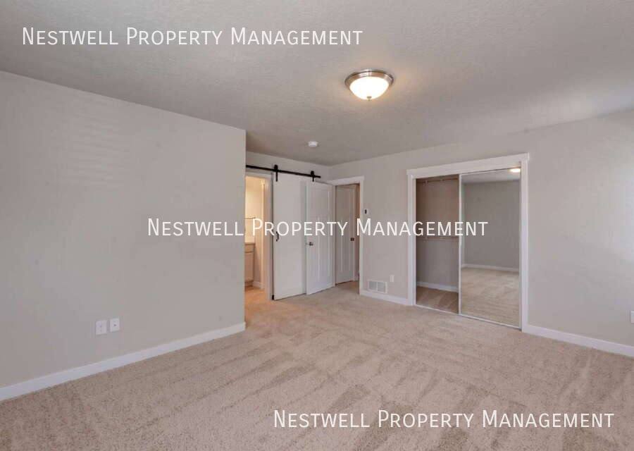 Townhouse for rent at 11279 S Sweet Pea Lane, South Jordan, UT 84095