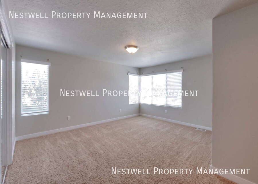 Townhouse for rent at 11279 S Sweet Pea Lane, South Jordan, UT 84095
