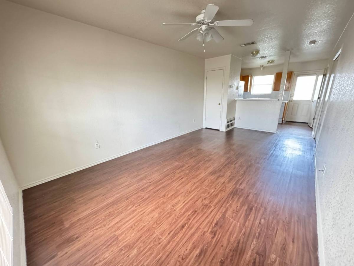 Apartment for rent at 1706 Tanner Circle, Killeen, TX 76549