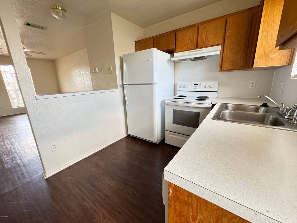 Apartment for rent at 1706 Tanner Circle, Killeen, TX 76549