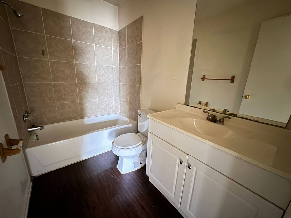 Apartment for rent at 1706 Tanner Circle, Killeen, TX 76549