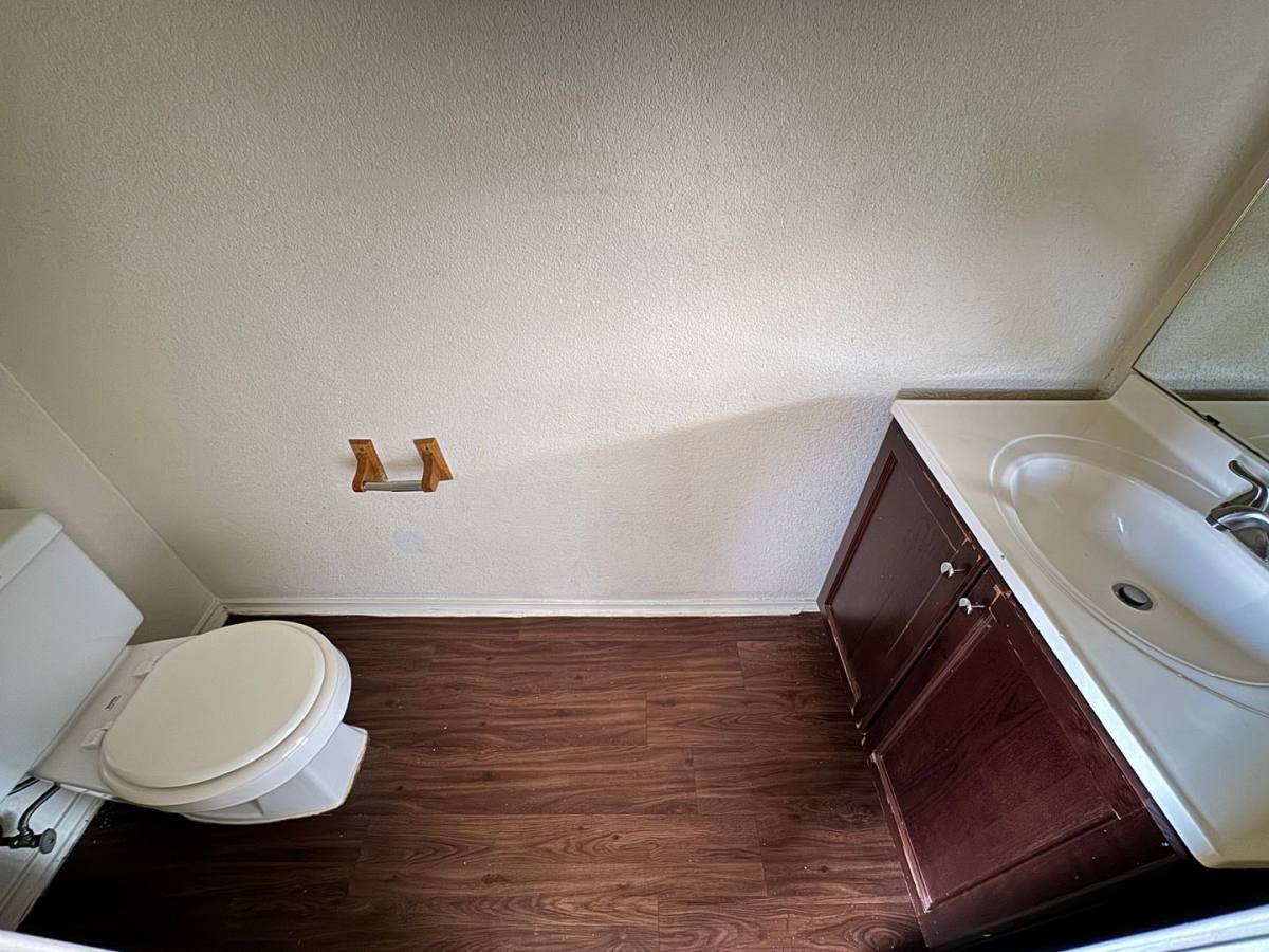 Apartment for rent at 1706 Tanner Circle, Killeen, TX 76549