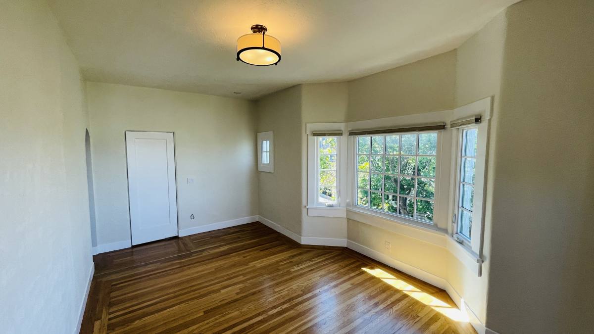 Apartment for rent at 845 Waller St #4, San Francisco, CA 94117