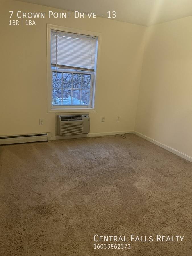 Apartment for rent at 7 Crown Point Dr #13, Dover, NH 03820