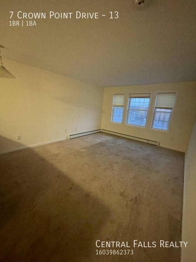 Apartment for rent at 7 Crown Point Dr #13, Dover, NH 03820
