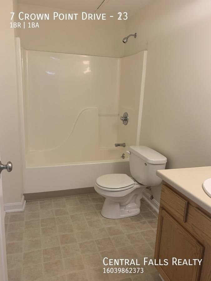 Apartment for rent at 7 Crown Point Dr #13, Dover, NH 03820