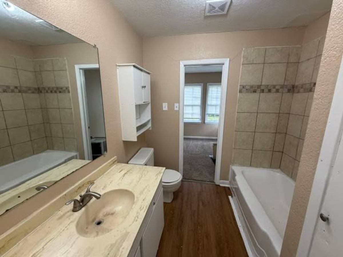 House for rent at 700 S 24th St, Waco, TX 76706