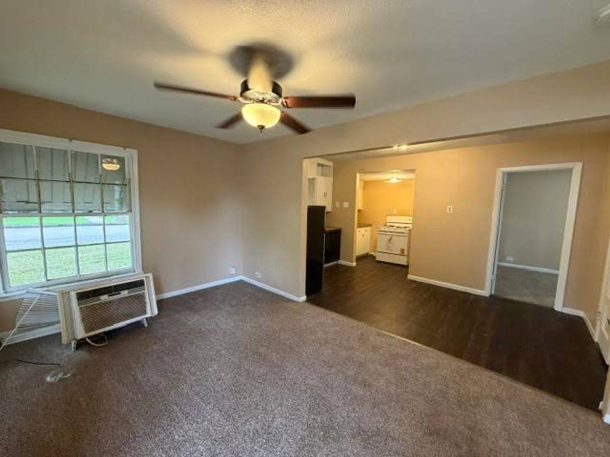 House for rent at 700 S 24th St, Waco, TX 76706