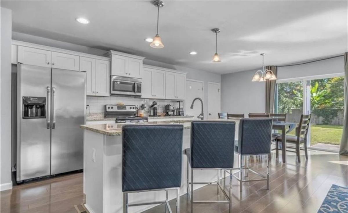 House for rent at 9322 Grove Ave, Norfolk, VA 23503