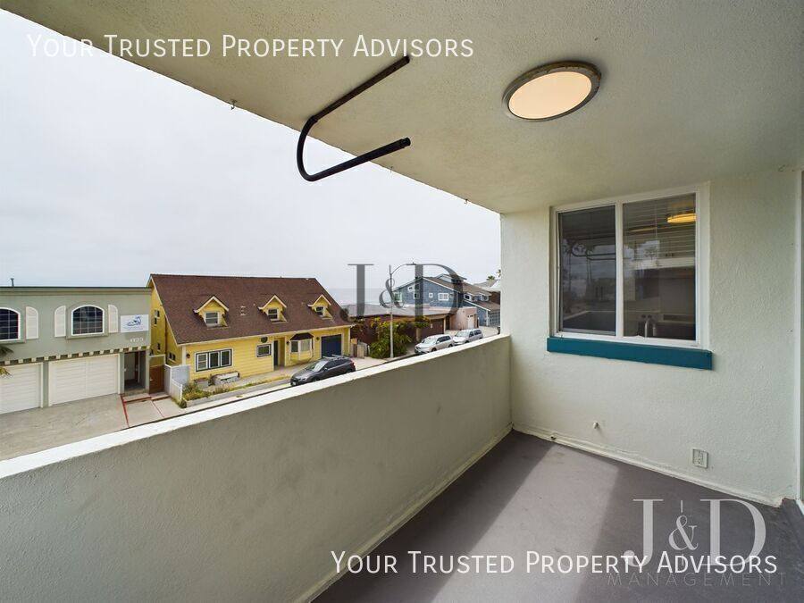 Apartment for rent at 1120 S Pacific St #A, Oceanside, CA 92054
