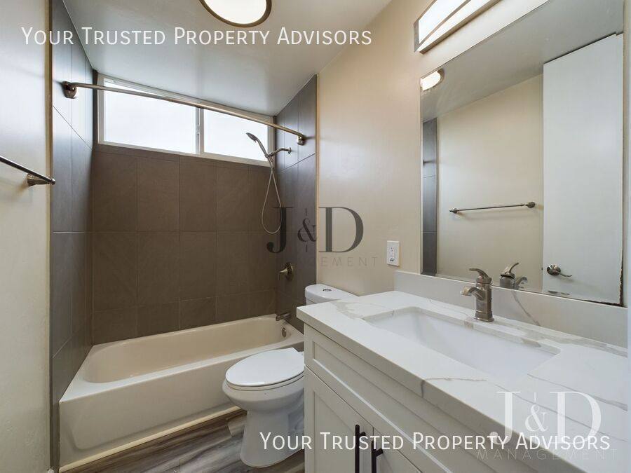 Apartment for rent at 1120 S Pacific St #A, Oceanside, CA 92054