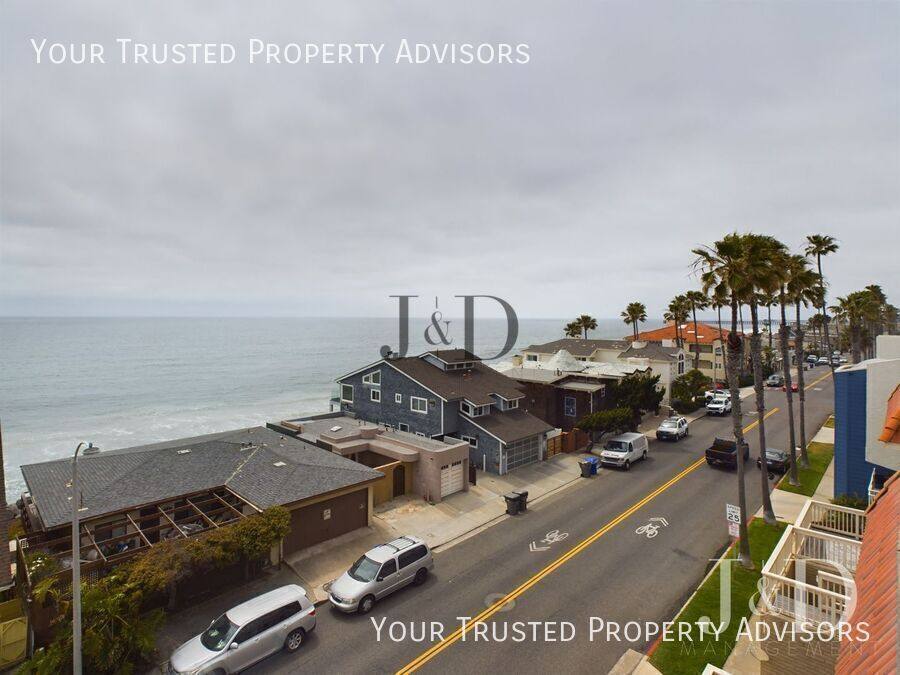 Apartment for rent at 1120 S Pacific St #A, Oceanside, CA 92054