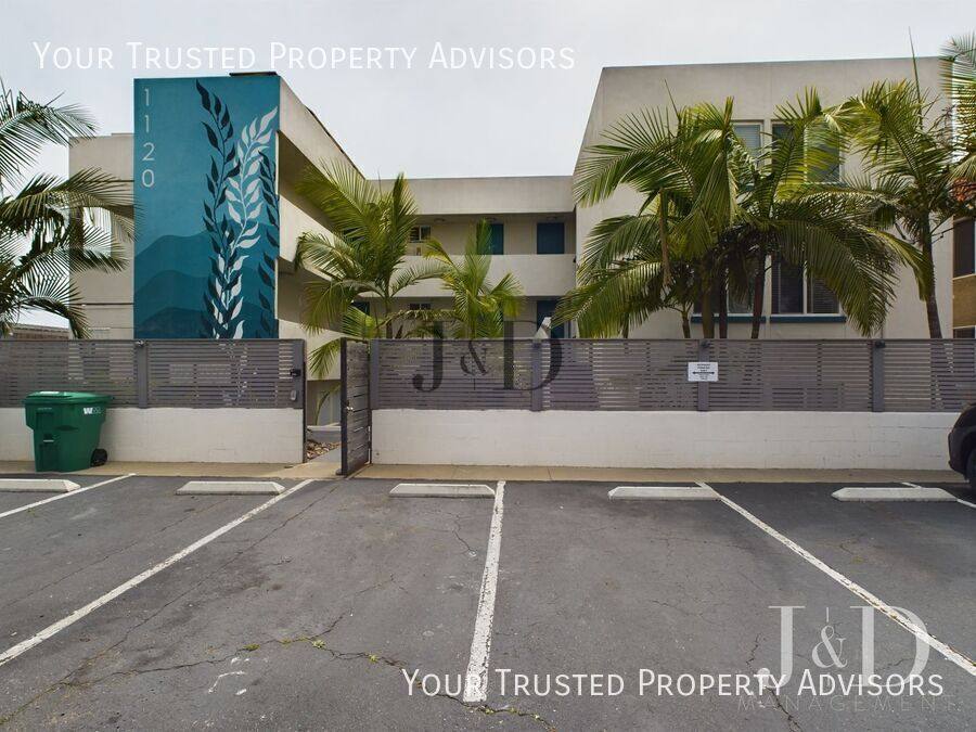 Apartment for rent at 1120 S Pacific St #A, Oceanside, CA 92054