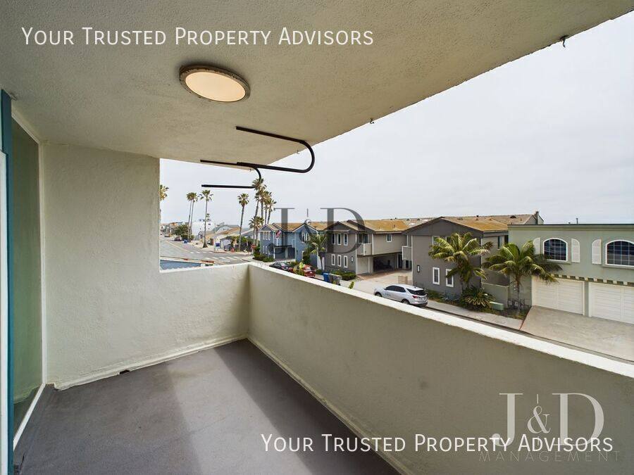 Apartment for rent at 1120 S Pacific St #A, Oceanside, CA 92054