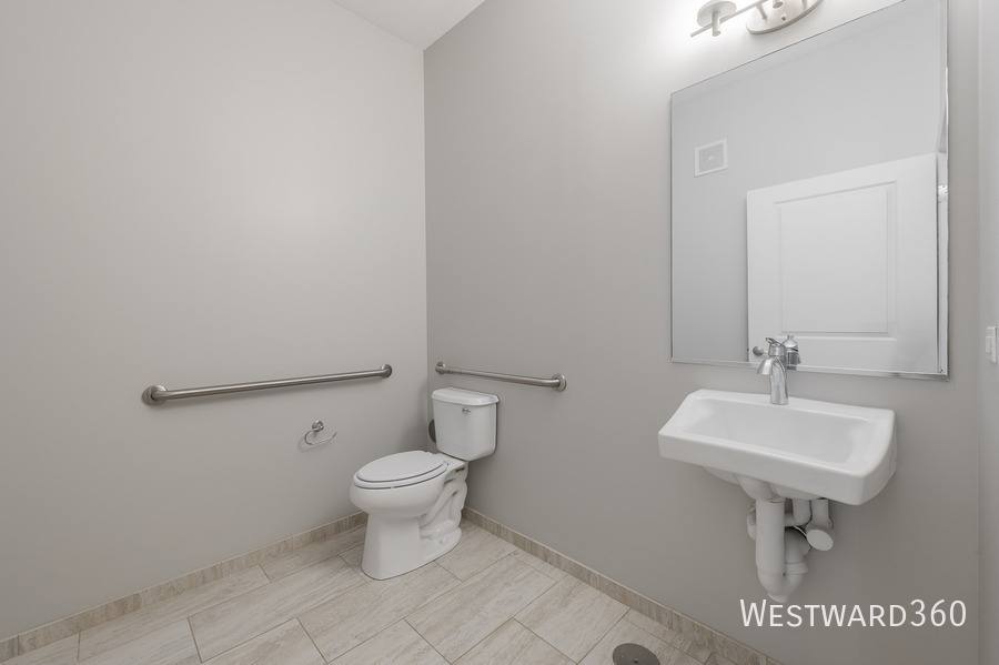 Condo for rent at 737 Chicago Ave #522L, Evanston, IL 60202