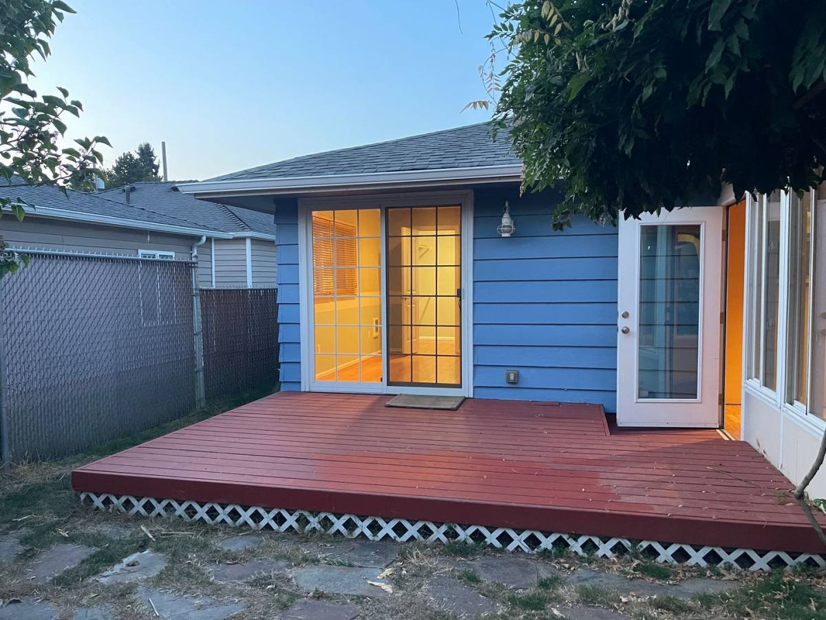 House for rent at 1630 15th Ave SW, Albany, OR 97321
