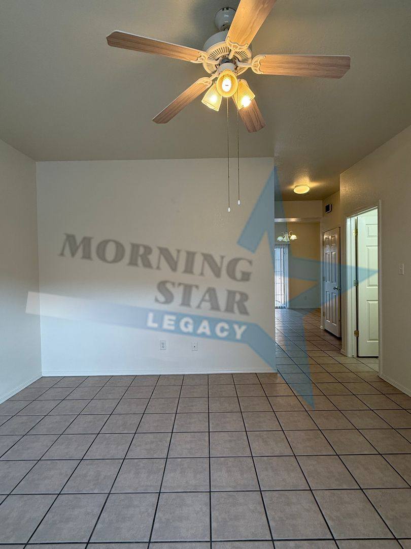 Townhouse for rent at 450 Ithaca Court, Las Cruces, NM 88011