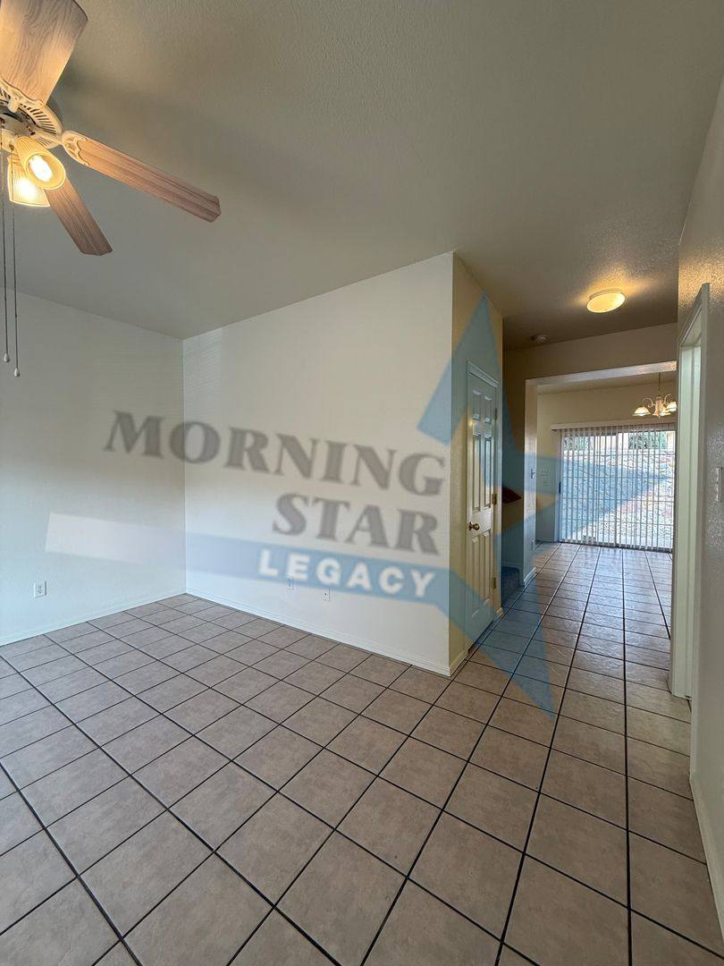 Townhouse for rent at 450 Ithaca Court, Las Cruces, NM 88011