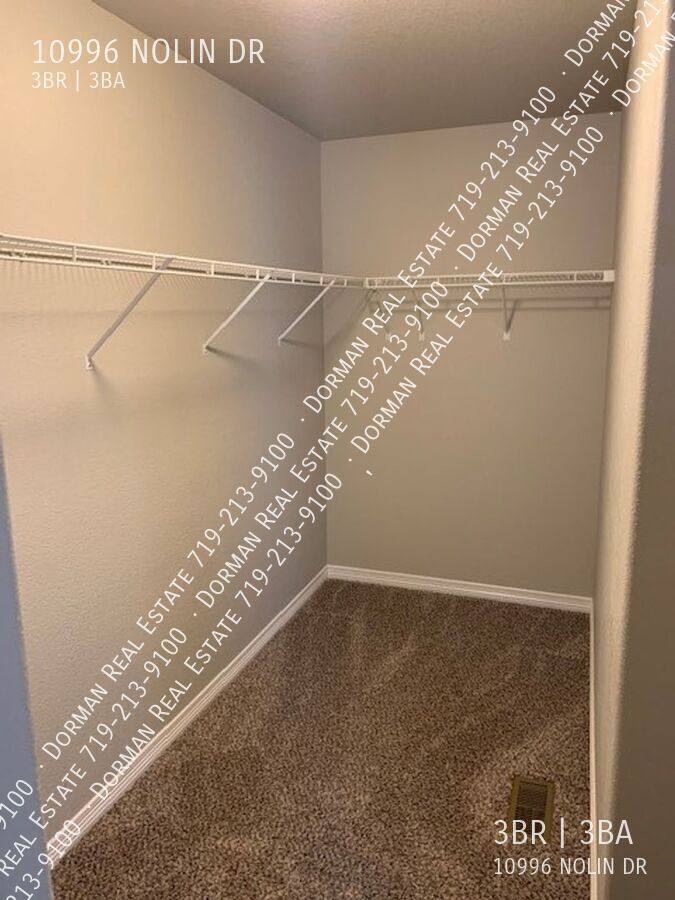 House for rent at 10996 Nolin Dr, Colorado Springs, CO 80925